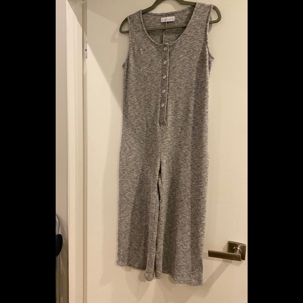 Brooks jumper